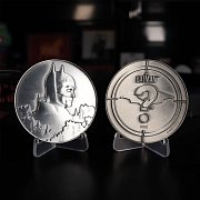 Batman Medallion Batman & Riddler Limitovaná edice